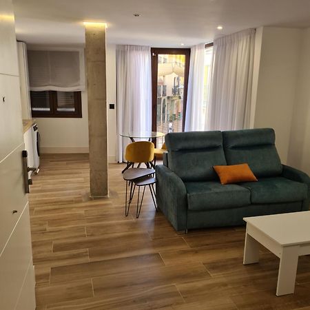 1º B Apartamento Juan Robledo En Centro Ciudad Andújar Eksteriør billede